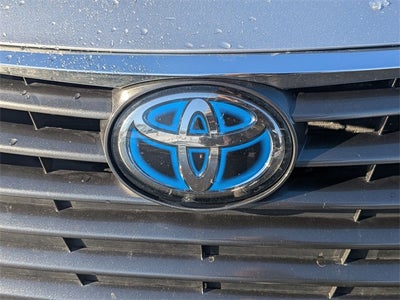 2019 Toyota AVALON HYBRID XLE Plus