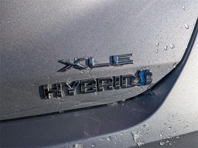 2019 Toyota AVALON HYBRID XLE Plus