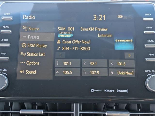 2019 Toyota AVALON HYBRID XLE Plus