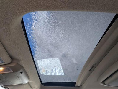 2011 Toyota SEQUOIA Platinum