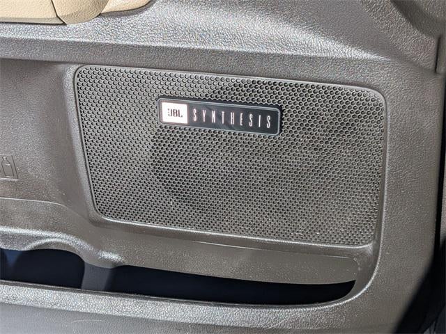 2011 Toyota SEQUOIA Platinum