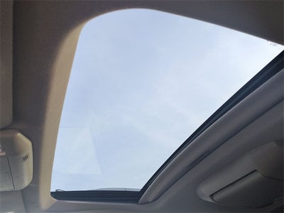 2019 Toyota SEQUOIA 4X4 Limited