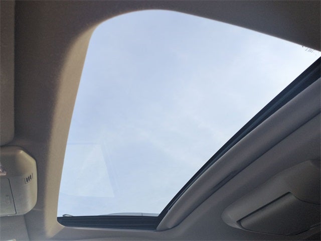 2019 Toyota SEQUOIA 4X4 Limited