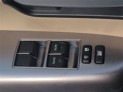 2019 Toyota SEQUOIA 4X4 Limited