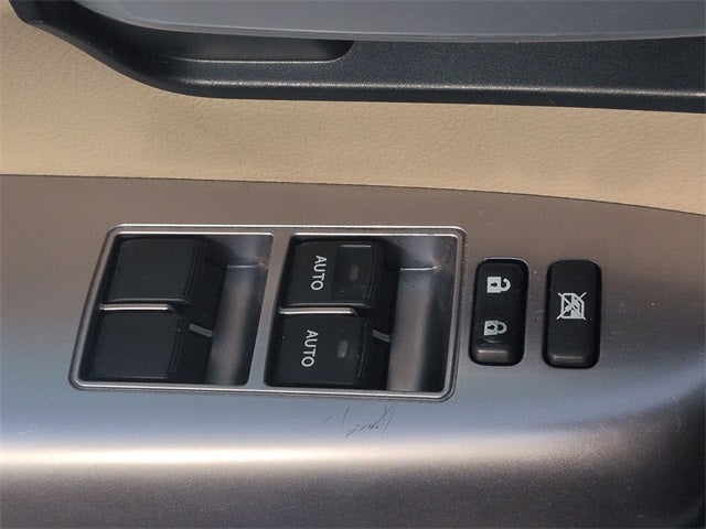 2019 Toyota SEQUOIA 4X4 Limited