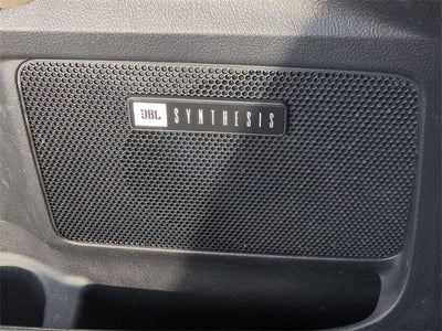 2019 Toyota SEQUOIA 4X4 Limited