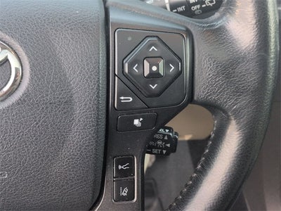 2019 Toyota SEQUOIA 4X4 Limited