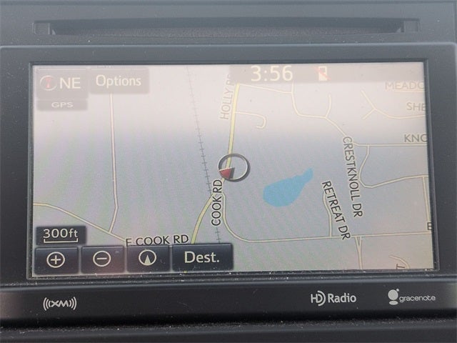 2019 Toyota SEQUOIA 4X4 Limited