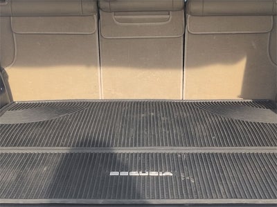 2019 Toyota SEQUOIA 4X4 Limited