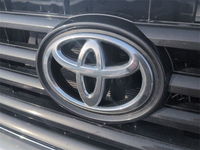 2019 Toyota SEQUOIA 4X4 Limited