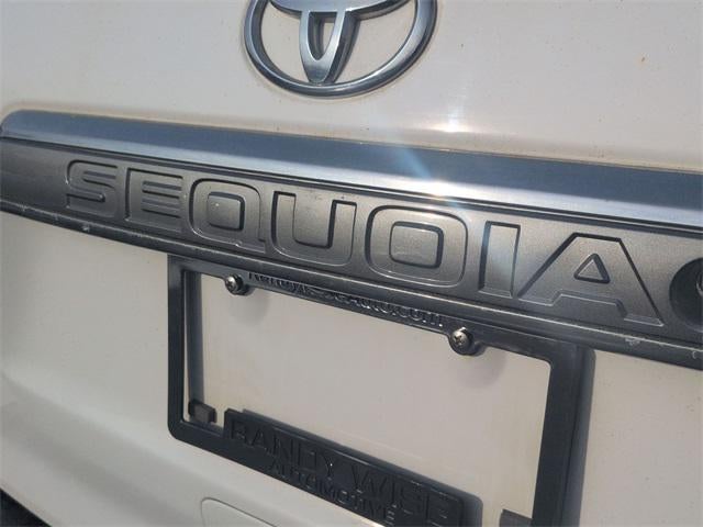 2019 Toyota SEQUOIA 4X4 Limited
