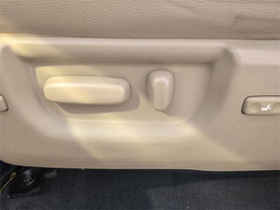 2019 Toyota SEQUOIA 4X4 Limited