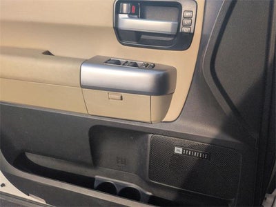 2019 Toyota SEQUOIA 4X4 Limited