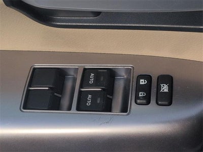 2019 Toyota SEQUOIA 4X4 Limited