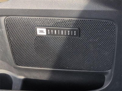 2019 Toyota SEQUOIA 4X4 Limited