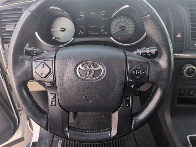 2019 Toyota SEQUOIA 4X4 Limited