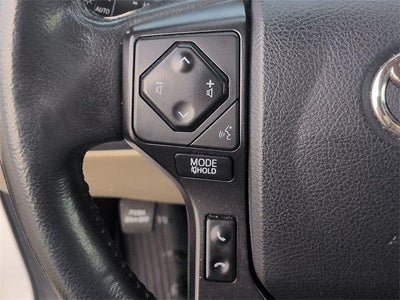 2019 Toyota SEQUOIA 4X4 Limited