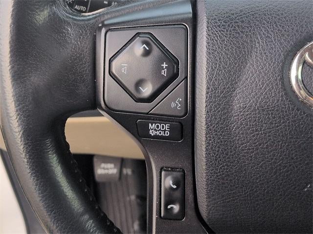 2019 Toyota SEQUOIA 4X4 Limited