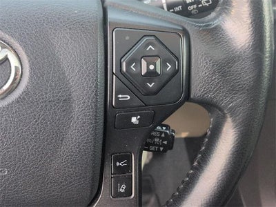 2019 Toyota SEQUOIA 4X4 Limited