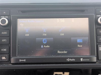 2019 Toyota SEQUOIA 4X4 Limited