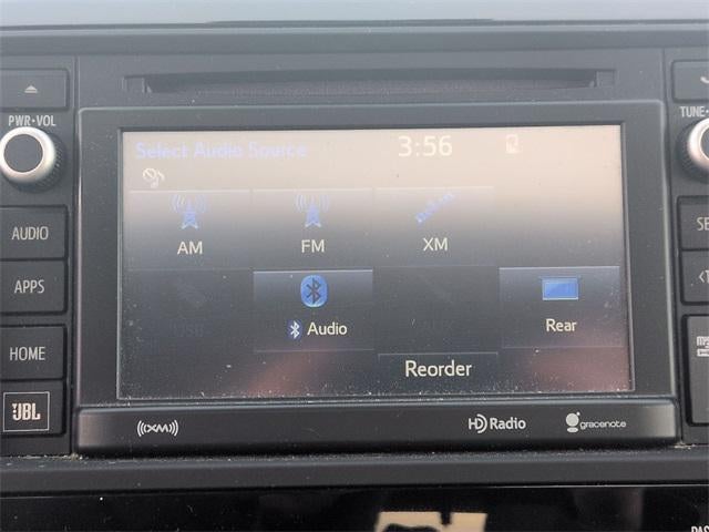 2019 Toyota SEQUOIA 4X4 Limited