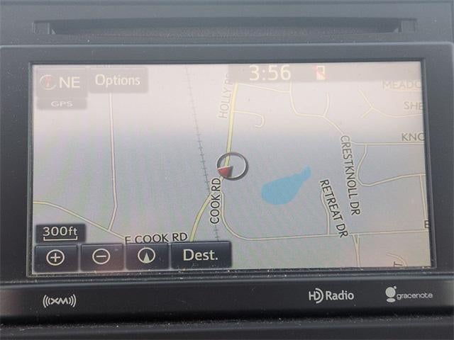 2019 Toyota SEQUOIA 4X4 Limited