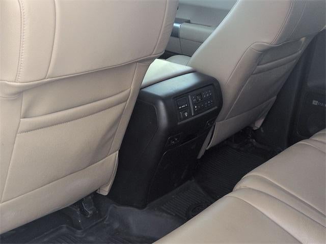 2019 Toyota SEQUOIA 4X4 Limited