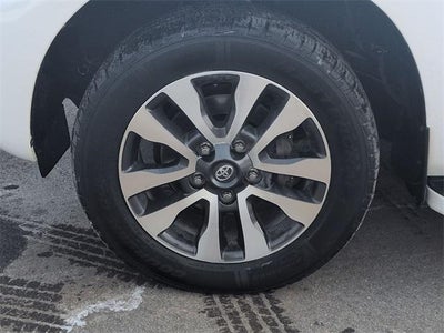 2019 Toyota SEQUOIA 4X4 Limited