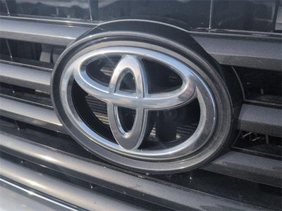 2019 Toyota SEQUOIA 4X4 Limited