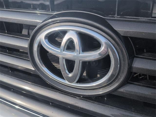 2019 Toyota SEQUOIA 4X4 Limited