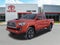 2017 Toyota TACOMA TRD SPORT SR5 V6