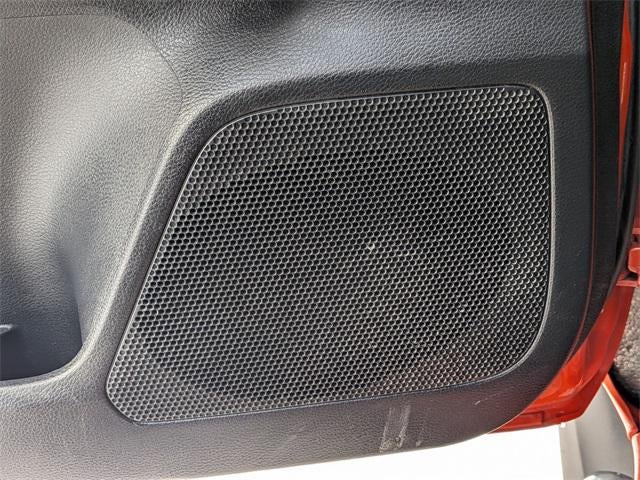 2017 Toyota TACOMA TRD SPORT SR5 V6