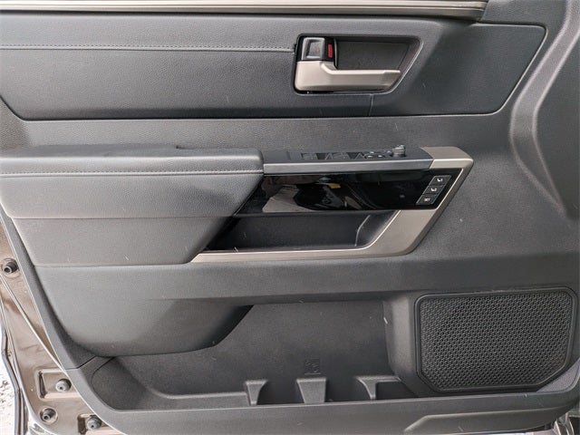2024 Toyota TUNDRA 4X4 Limited