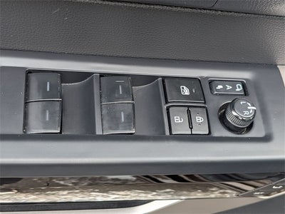 2024 Toyota TUNDRA 4X4 Limited