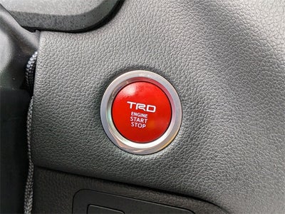 2024 Toyota TUNDRA 4X4 Limited