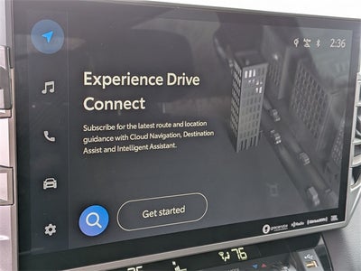 2024 Toyota TUNDRA 4X4 Limited