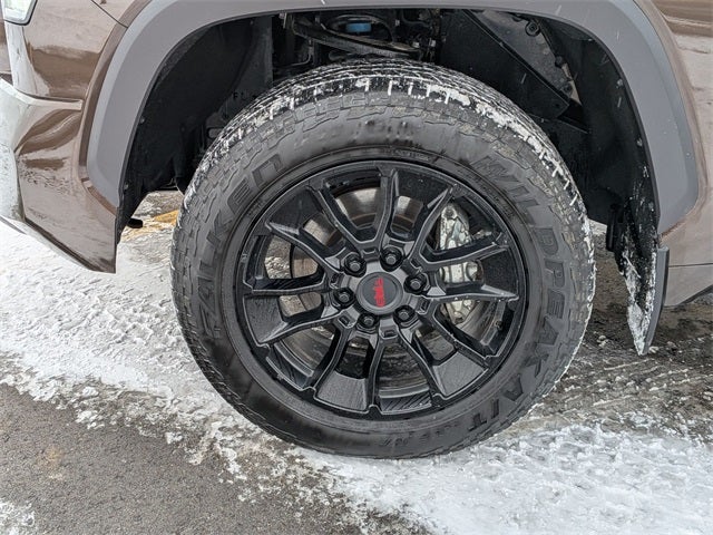 2024 Toyota TUNDRA 4X4 Limited