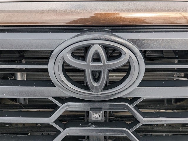 2024 Toyota TUNDRA 4X4 Limited