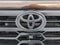 2024 Toyota TUNDRA 4X4 Limited