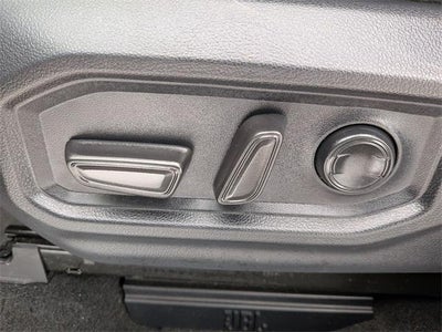 2024 Toyota TUNDRA 4X4 Limited