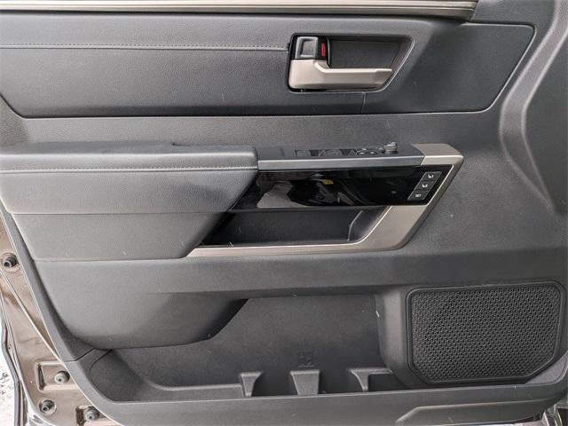 2024 Toyota TUNDRA 4X4 Limited