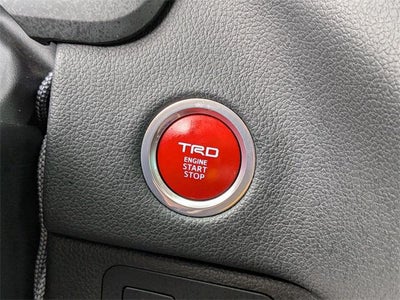 2024 Toyota TUNDRA 4X4 Limited