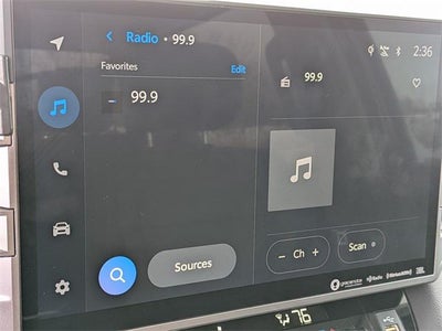 2024 Toyota TUNDRA 4X4 Limited