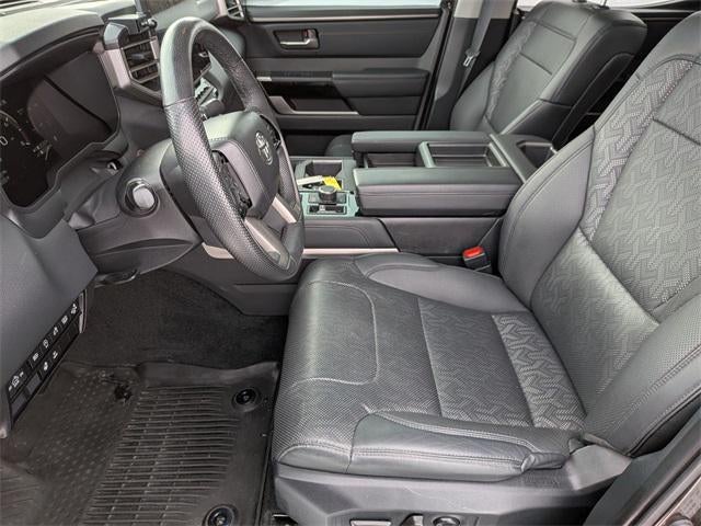 2024 Toyota TUNDRA 4X4 Limited