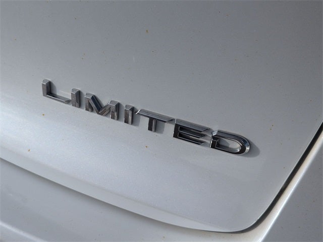 2024 Toyota CROWN Limited