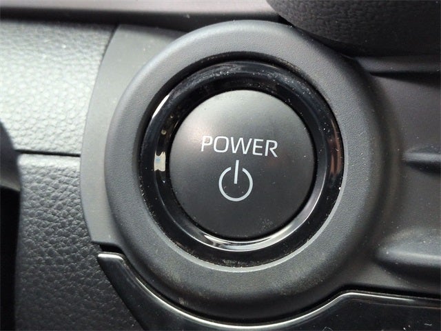 2024 Toyota CROWN Limited