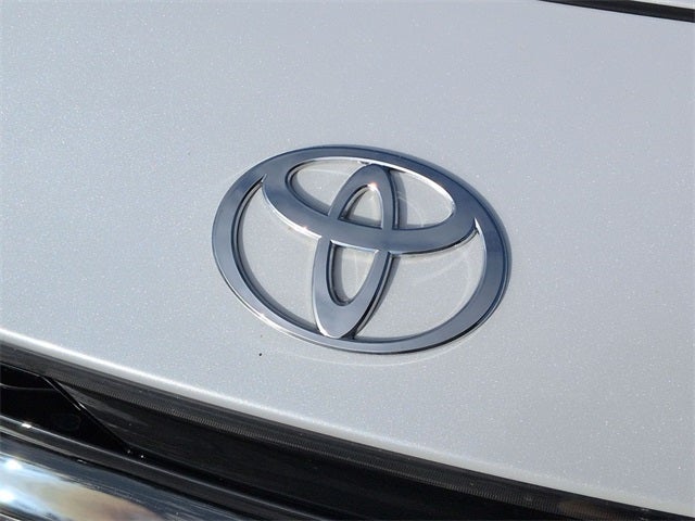 2024 Toyota CROWN Limited