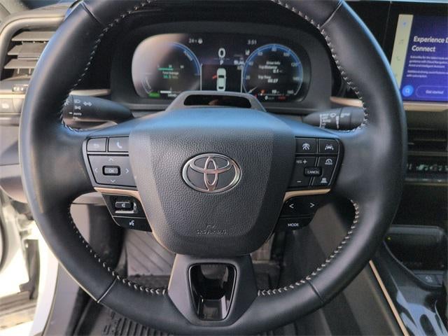 2024 Toyota CROWN Limited