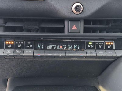 2024 Toyota CROWN Limited