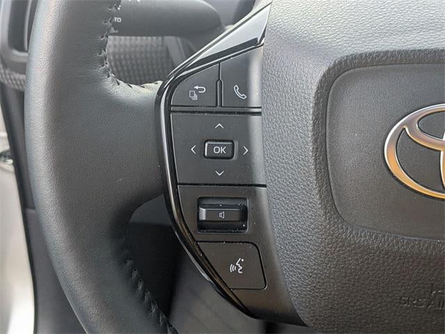 2024 Toyota bZ4X XLE